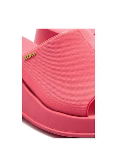 Zaxy Esencial Kadın Terlik Pembe 35/40 Pembe