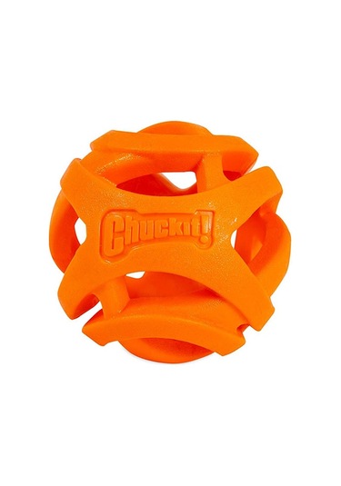 Chuckit Air Fetch Ball Büyük Irk At Getir Köpek Oyun Topu Xlarge 9 Cm 260-50008.01