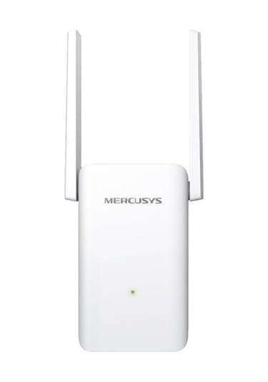 Mercusys Me80x Ax3000 Menzil Genişletici Priz Tip