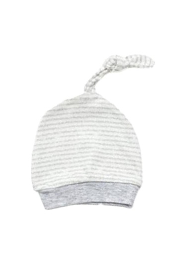 Dear_Enika Andywawa Kız Erkek Bebek Gri Alt Üst Takım Ac22183