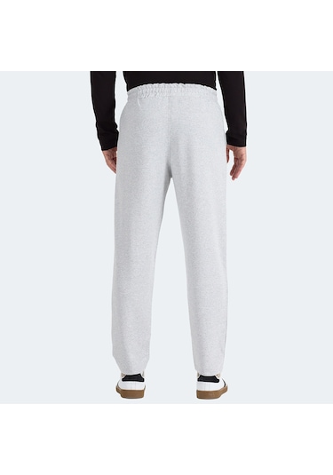 Slazenger MAKE Erkek Eşofman Altı Gri