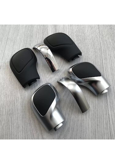 Leon Mk3 Dsg Parçaları Krom