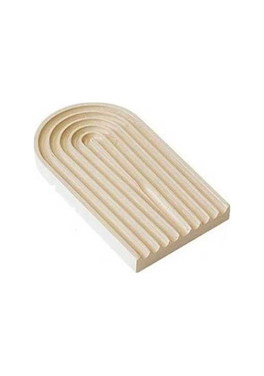 Fastbuy Su Dalgası Kesme Tahtası, Öğleden Sonra Çayı, Atıştırmalık Tabağı, Fotoğraf Aksesuarları, Küçük, İç Giyim Odaklı, Diğ Diğer