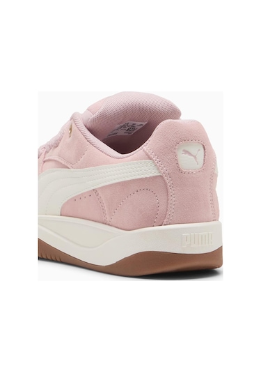 Puma Park Luna Kadın Günlük Spor Ayakkabı C-pum402510p02p02 Pembe