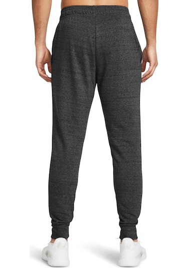 Under Armour Ua Rıval Terry Jogger Erkek Eşofman Altı 1380843 1380843 025 025 Çok Renkli