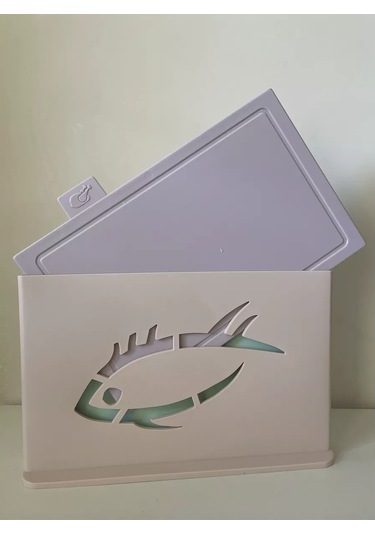 Hoztovar Kesme Tahtası Seti 222110583 Siyah