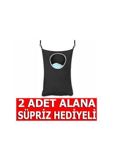 Bundera Waschen Koffer Kirli Çamaşır Sepeti Filesi Oyuncak Hurcu Gri Diğer