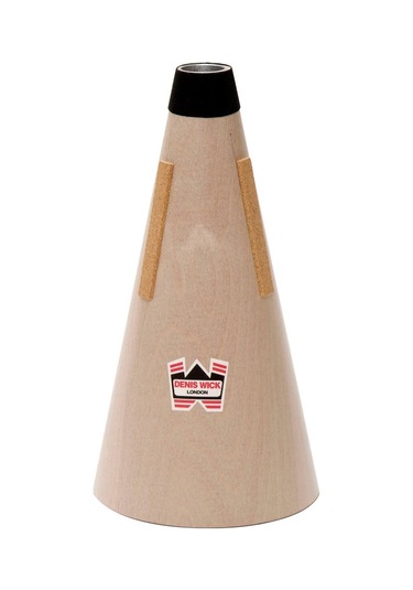 Dw Straight Wooden Korno Surdin