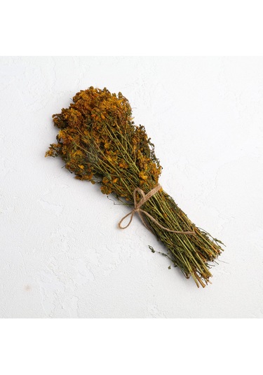 Sarı Kantaron Demeti Yabani Kantaron Demeti 100 Gr