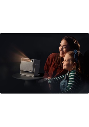 Xgımı Horizon S Max Projeksiyon Cihazı Gri