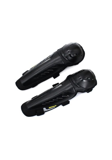 Tex 998 Lüx Karbon Desenli Dizlik