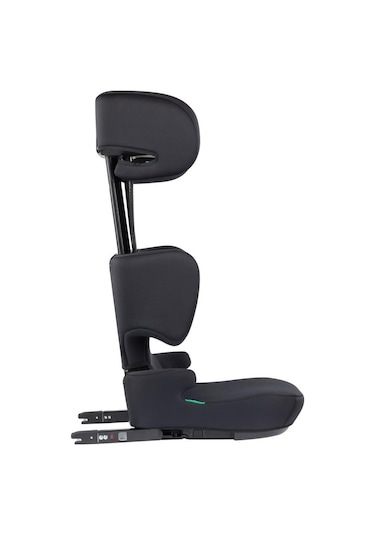 Bebeconfort Road Fix i-Size 15-36 Kg Katlanabilen Oto Koltuğu Gray Mist