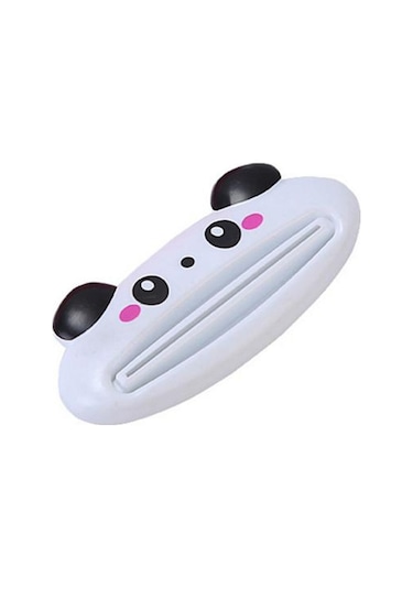 Panda Diş Macunu Tüpü Sıkacağı Yüz Temizleyici Diş Macunu Sıkacağı Banyo Aksesuarları Karikatür Hayvan Diş Macunu Dispenseri Diğer Panda Diş Macunu Tüpü Sıkacağı Yüz Temizleyici Diş Macunu Sıkacağı Banyo Aksesuarları Karikatür Hayvan Diş Macunu Dispenseri Diğer