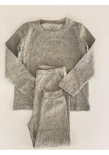 Key Kids Mint Dots Uyu&oyna 2'li Takım Çok Renkli