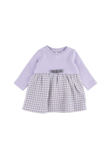 Best Kids Kız Bebek Elbise 68-86 Ay 001