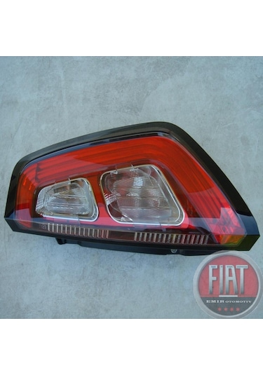 Fiat Punto Evo Ledli Stop Lambası Sag Sıfır