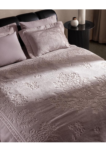 Madame Coco Roussillon 8 Parça Çeyiz Seti Pudra