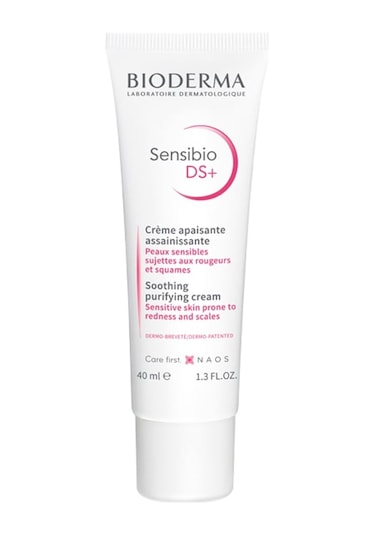 Bioderma Sensibio Ds+ Krem 40 ML