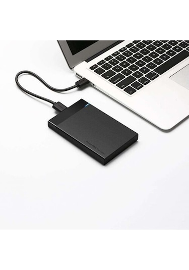 Ugreen Usb3.0 2.5 İnç Hdd Sdd Harddisk Kutusu. 30848