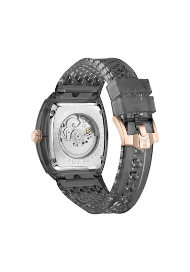 Philipp Plein Pwpta0424 Siyah
