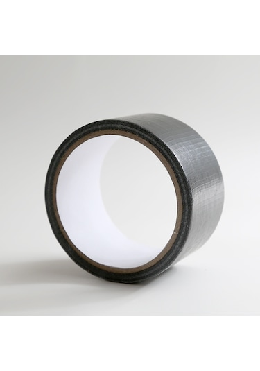 Suya Dayanıklı Tamir Bandı - Gri  10Mt