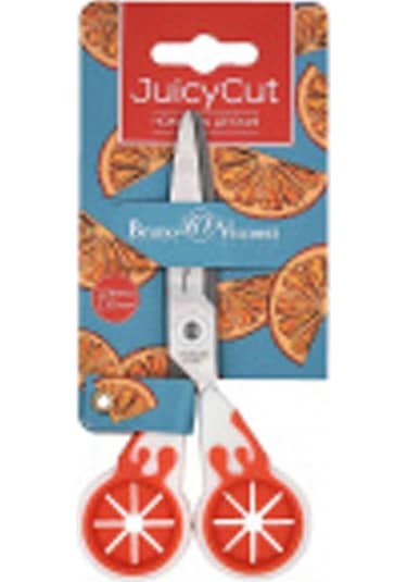Bruno Visconti 13 CM Juicy Cut Çocuk Makası 60-0049/01