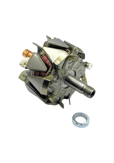 12v Alternatör Rotor Valeo Tipi 90 A Seat-skoda-vw