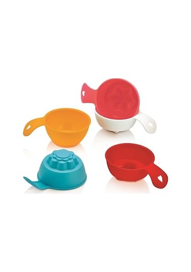 Pilav Ve Helva Kalıbı Diğer