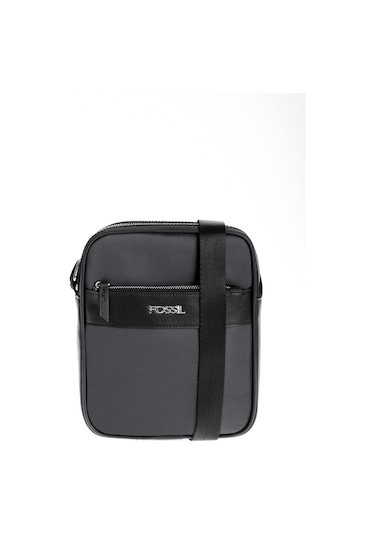 Fossil Erkek Çapraz Çantası 01fs2052 Siyah