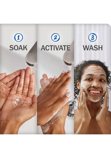 Olay Cleansing Melts + Retinol Cilt Temizleyici Çözünen Ped 32 Adet