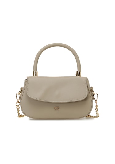 Butigo Cılt Aks Dty Mını El 5fx Vizon Kadın El Çantası 000000000102013473 Vizon