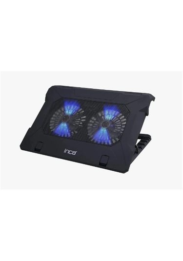 Inca Inc-321rx 021rx Çift Usb Sessiz Stand + Soğutucu