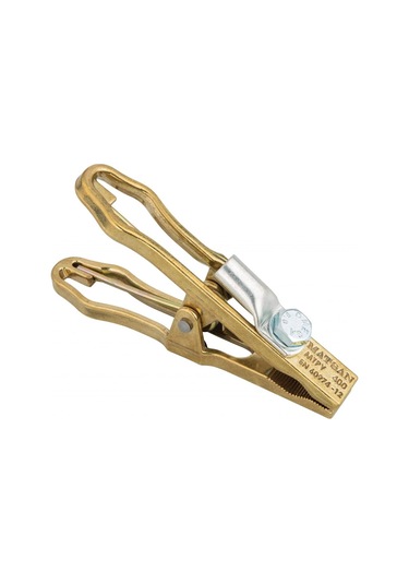 Matsan 400 Amper Yaylı Tip Şase Pensesi 1 Adet (546658050)