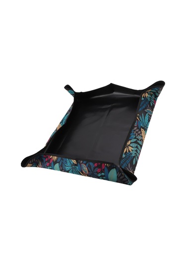 Fosenze Oxford Kumaş Çok Amaçlı Bahçe Matı, Katlanabilir, Su Geçirmez, Sukulent Ve Bonsai Aşılımları İçin, 72x72cm