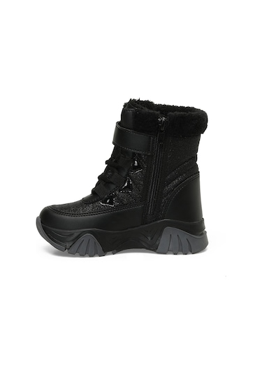 Bınono Ruth P 3pr Siyah Kız Çocuk Kar Botu 000000000101486808 Siyah