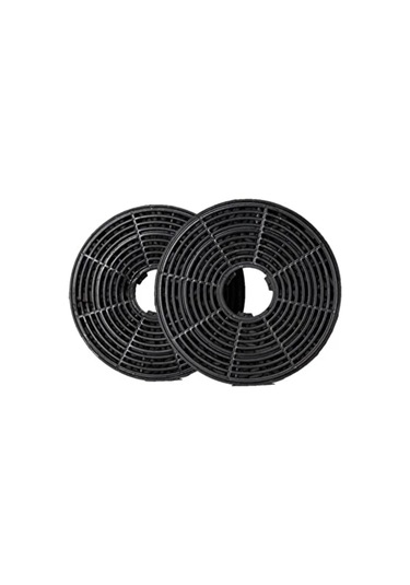 Bari Davlumbazlara Uyumlu Karbon Filtre