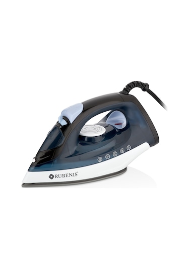 Rubenis Power 6000 Steam İron 1600-2000W Buharlı Ütü