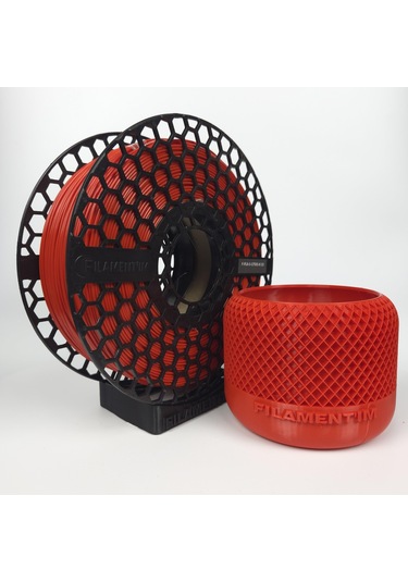 Pla Perfection Crimson Red K-13