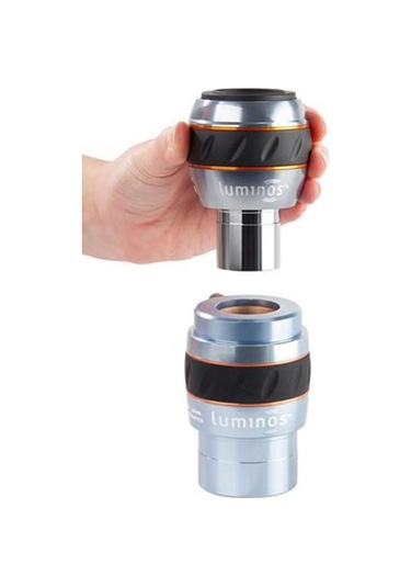 Celestron Luminos 7 Mm 1,25 Inç Eyepiece Parent