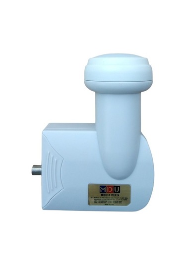 Herz Mdu-5 Plus Mdu Lnb