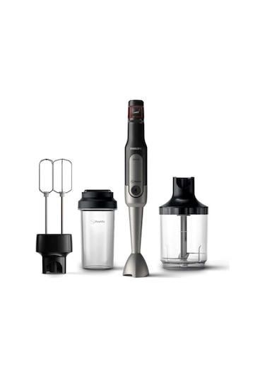 Philips HR2653/90 Viva Collection Promix 800 W Mikser & Blender Seti