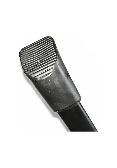 Aptelby Bisiklet İçin Ayarlanabilir Destek Ayağı 355593981 Siyah