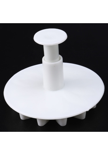 46 Adet Fondan Kek Kalıp Seti Çiçek Kek Dekorasyon Araçları Mutfak Pişirme Kalıplama Kt Şeker Zanaat Yapma Kalıp Cooke