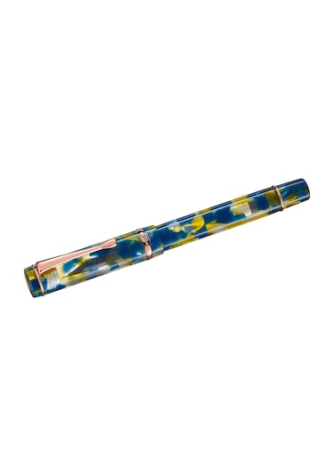 Conklin Duraflex Elements Water Dolma Kalem F Uç Diğer