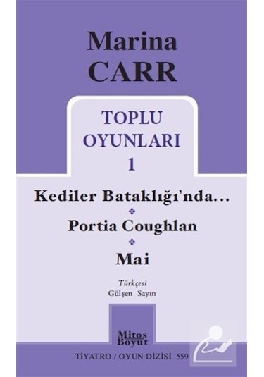 Toplu Oyunları 1 / Kediler Bataklığı'nda - Portia Coughlan - M .
