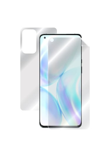 IPG Oneplus 9 Pro Görünmez Tam Kaplama Ekran Koruyucu