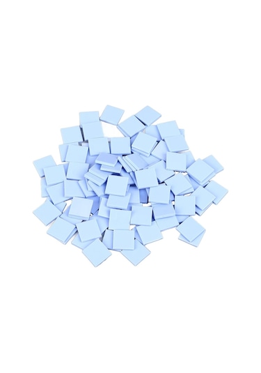 1.5 Mm Termal Pad 10x10x1.5 Mm Kavanoz'da 100'lü