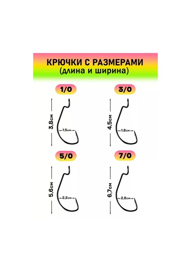 Zch 7/0 Boyutlu Off-set Kancalar 238422675