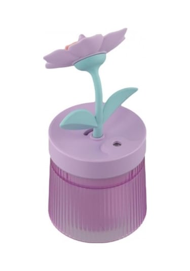 Çiçek Hava Nemlendirici Tdrtr