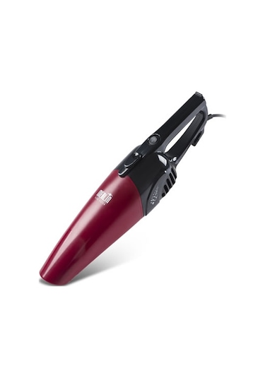 Arnica ET13210 Merlin Pro 850 W Toz Torbasız Dik Elektrikli Süpürge